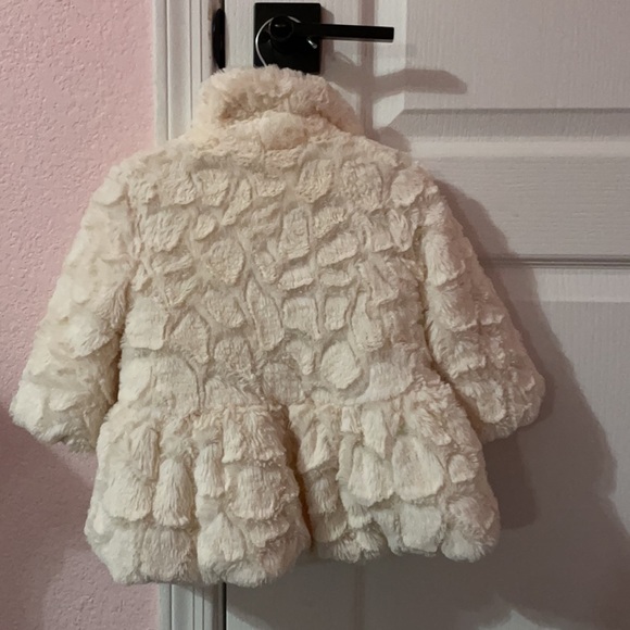 Baby/Toddler formal coat - Picture 2 of 4